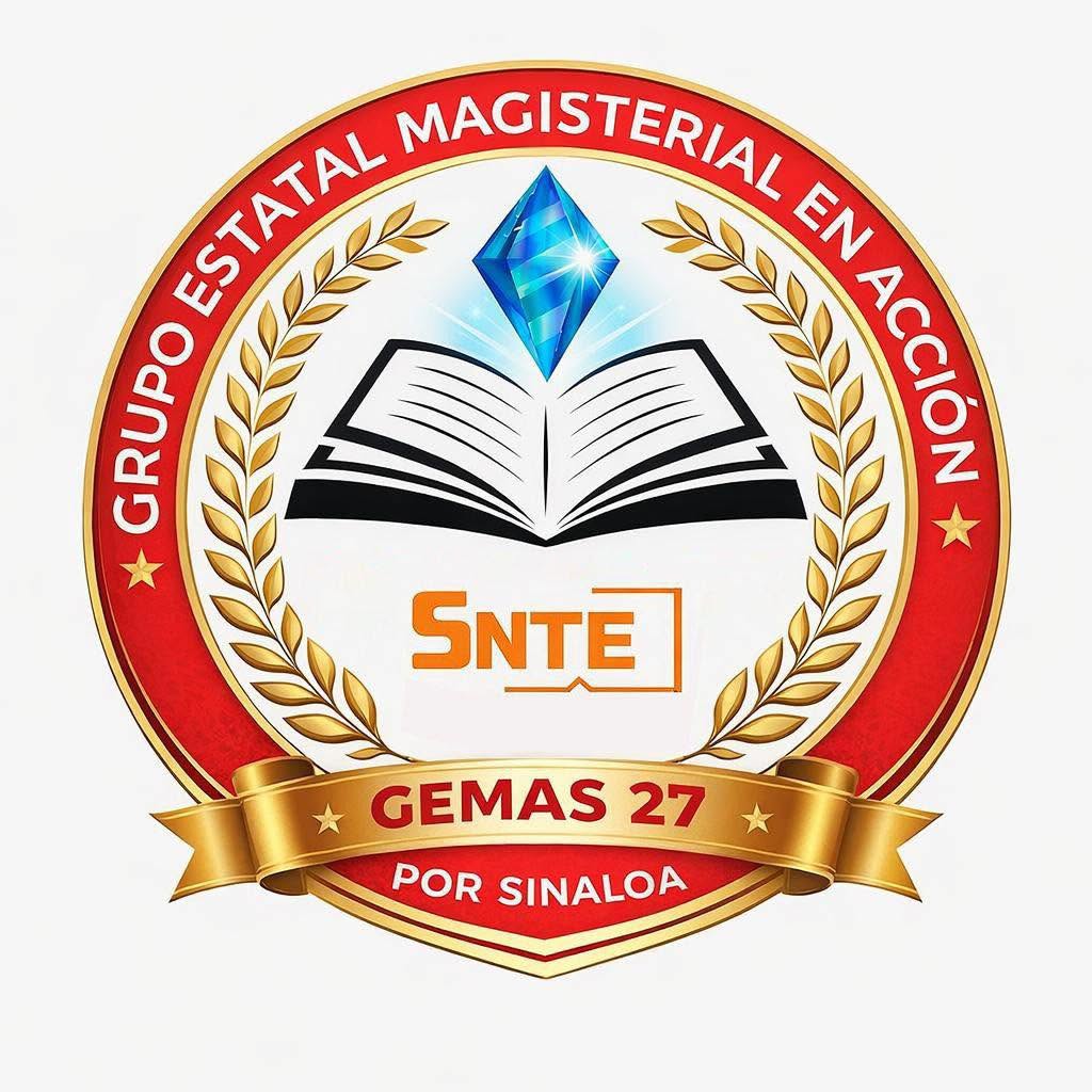 Logo GEMAS 27